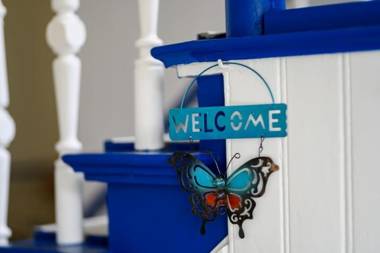 Villa Christiana - Aster