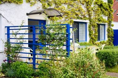 Villa Christiana - Ginster