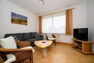 Villa Christiana - Strandhafer