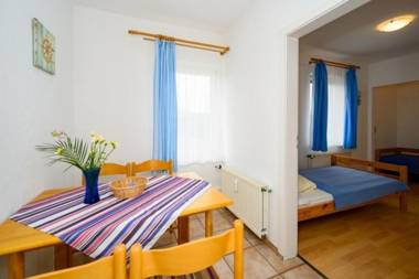 Villa Christiana - Strandhafer