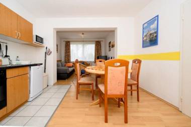 Villa Christiana - Kornblume