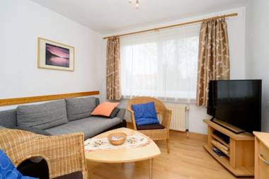 Villa Christiana - Kornblume