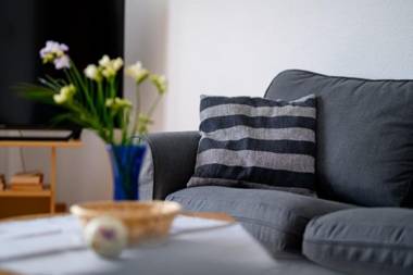 Villa Christiana - Flieder