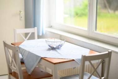 Villa Christiana - Weinrose