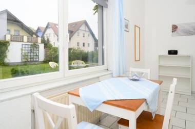 Villa Christiana - Weinrose