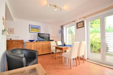 Apartment Strandstraße