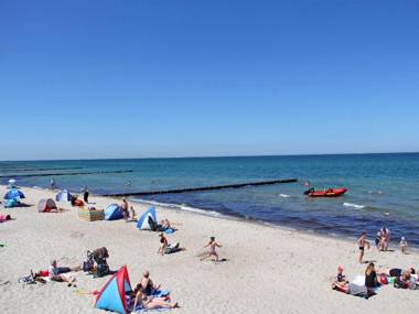 Ferienwohnung Graal Mueritz MOST 2
