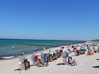 Ferienwohnung Graal Mueritz MOST 2