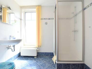 Spacious Apartment in Graal-Müritz Germany with Balcony