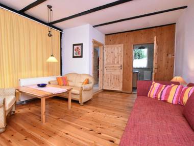 Holiday cottage Baltic Sea romance in Graal Müritz