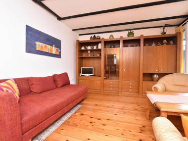 Holiday cottage Baltic Sea romance in Graal Müritz