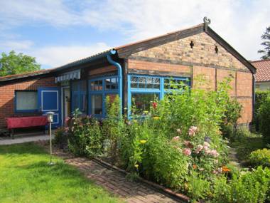 Holiday cottage Baltic Sea romance in Graal Müritz