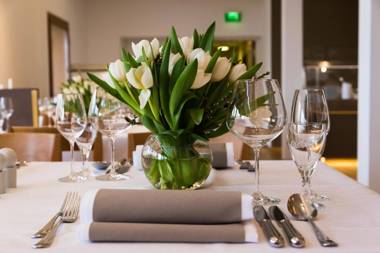 Ostseehotel Dierhagen