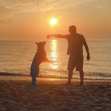 Studio Meißner - Parkresidenz Dierhagen