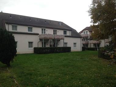 Studio Meißner - Parkresidenz Dierhagen