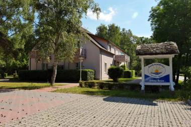 Parkresidenz Dierhagen