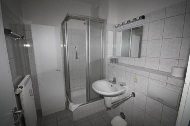 Parkresidenz Dierhagen