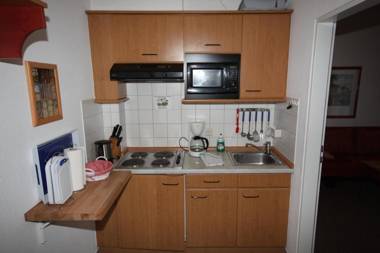 Parkresidenz Dierhagen