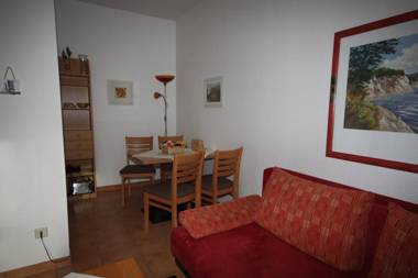 Parkresidenz Dierhagen