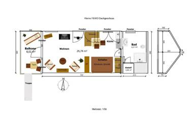 Ferienhaus Dierhagen Strand I & II