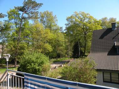 Ferienhaus Dierhagen Strand I & II