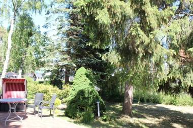 Strandvilla Sophie App 1