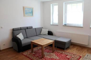 Strandvilla Sophie App 1