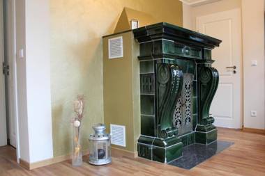 Strandvilla Sophie App 2