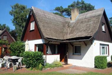 Fischlandhus