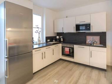 Kaeptn Brass Strandurlaub max 4 Pe