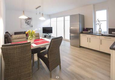 Kaeptn Brass Strandurlaub max 4 Pe