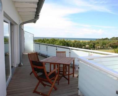 BERNSTEIN Penth Nr 34 max 3 Pers