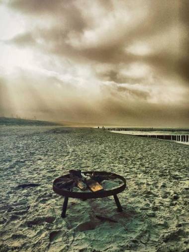 BERNSTEIN Penth Nr 34 max 3 Pers