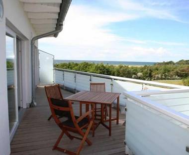 BERNSTEIN Penth Nr 34 max 3 Pers