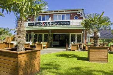 DER STÖRTEBEKER - "Apartment Wustrow" Apartments hinter den Dünen