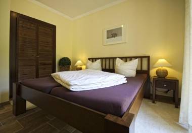 DER STÖRTEBEKER - "Apartment Wieck" Apartments hinter den Dünen