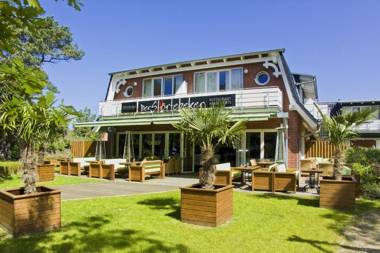 DER STÖRTEBEKER - "Apartment Ahrenshoop" Apartments hinter den Dünen