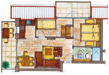 DER STÖRTEBEKER - "Apartment Ahrenshoop" Apartments hinter den Dünen