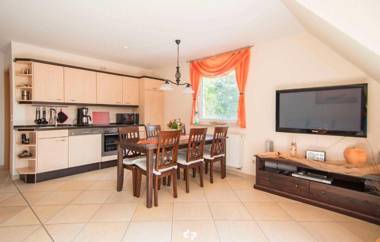 SEESTERN App Nr 12 max 6 Pers