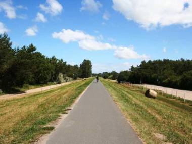 SONNENDECK App Nr 19 max 4 Pers