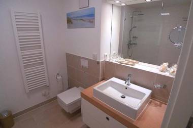 Bickbeeren FeWo BICKBEEREN Amalia Whg. 1