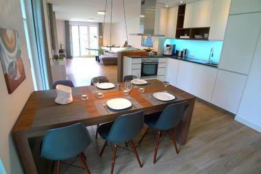 Bickbeeren FeWo BICKBEEREN Amalia Whg. 1