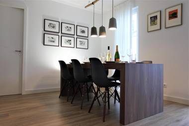 Bickbeeren FeWo BICKBEEREN Barbara Whg. 4