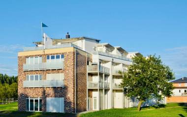 Buhne 10 App Nr 26 max 2 Pers