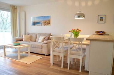 DUENENNEST App Nr 11 max 2 Pers