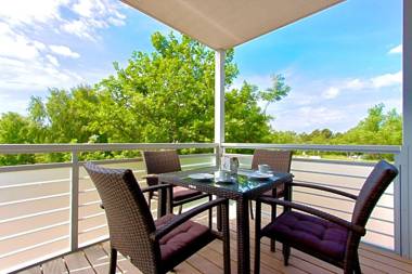 DUENENNEST App Nr 11 max 2 Pers