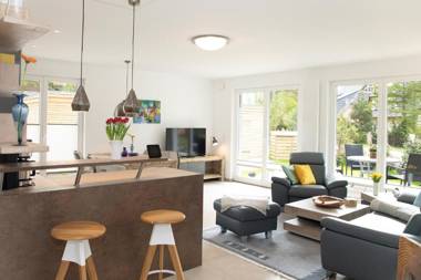 DÜNE-9 in Dierhagen-Strand