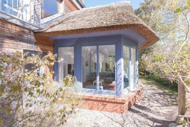 FeWo AN DER DÜNE EG-Whg. D46.1