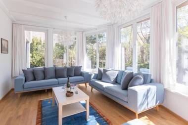 FeWo AN DER DÜNE EG-Whg. D46.1