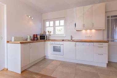 FeWo AN DER DÜNE DG-Whg. D46.2